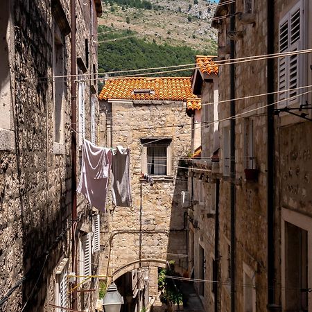 Dominus Rooms Dubrovnik Exterior photo