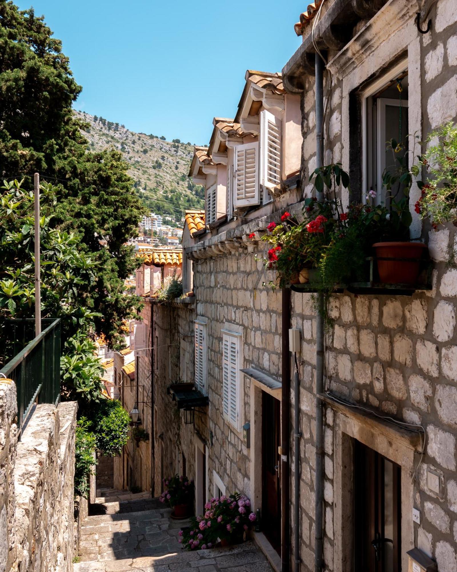 Dominus Rooms Dubrovnik Exterior photo