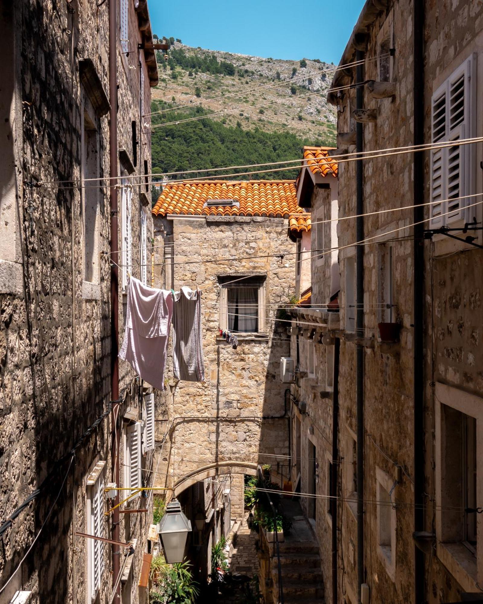 Dominus Rooms Dubrovnik Exterior photo