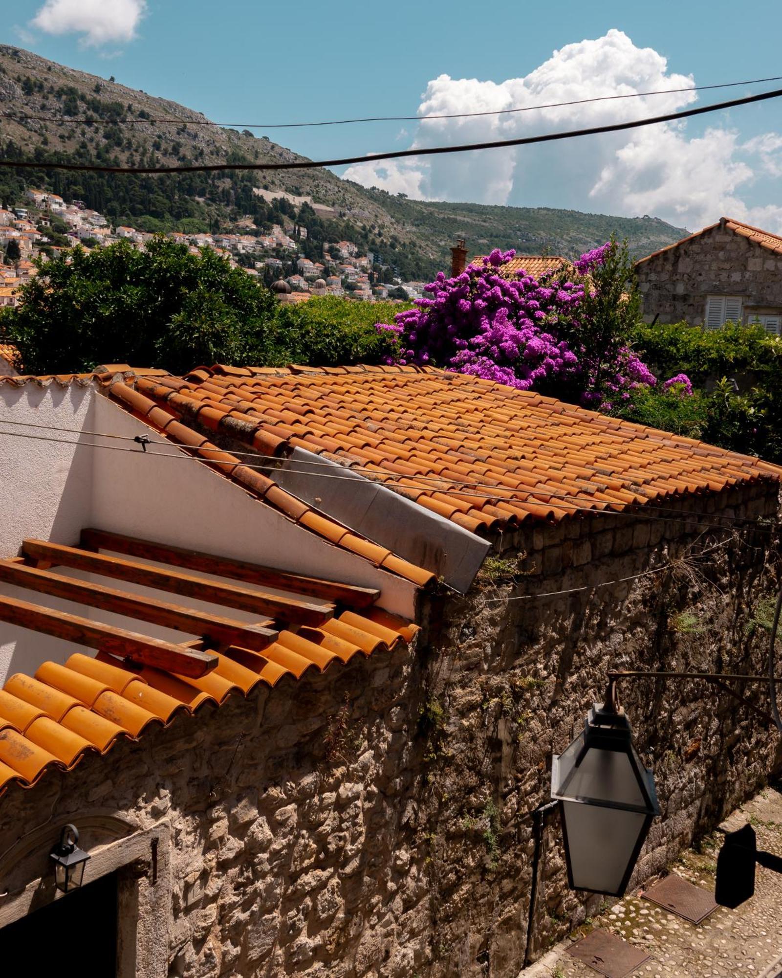 Dominus Rooms Dubrovnik Exterior photo