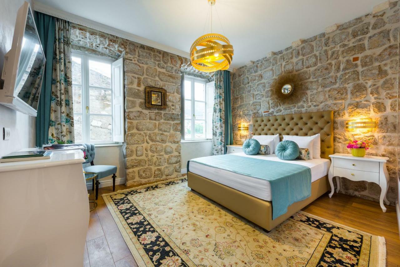 Dominus Rooms Dubrovnik Exterior photo