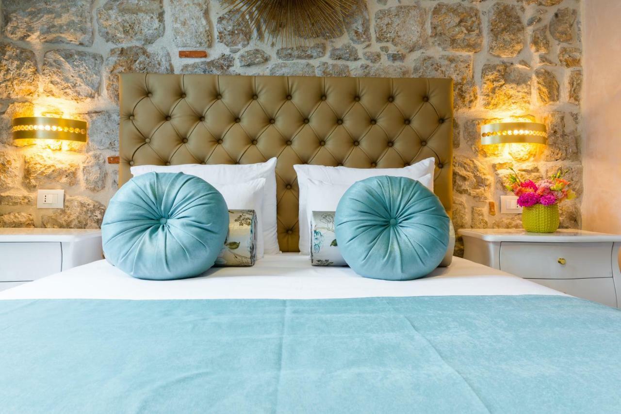 Dominus Rooms Dubrovnik Exterior photo