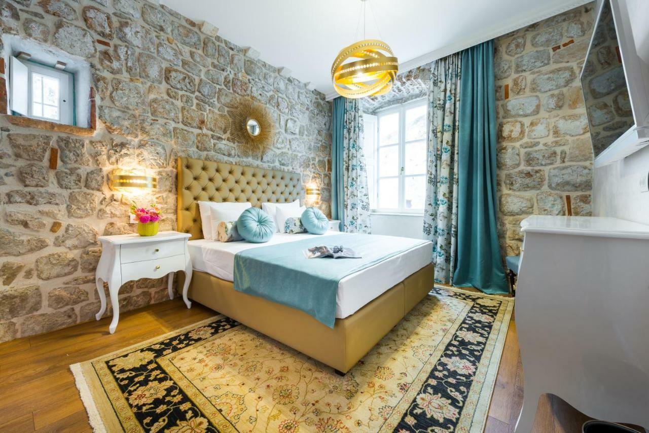 Dominus Rooms Dubrovnik Exterior photo
