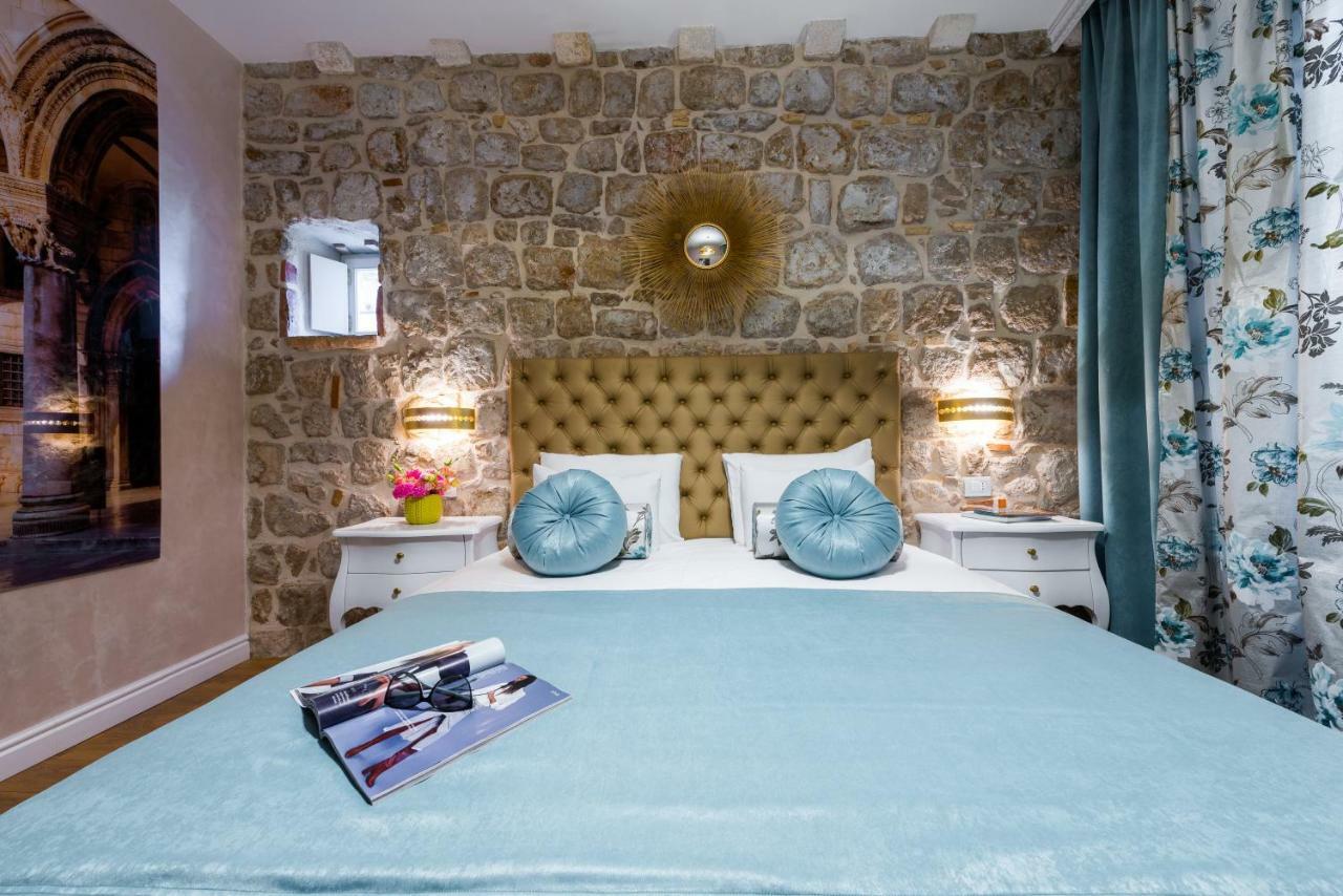 Dominus Rooms Dubrovnik Exterior photo