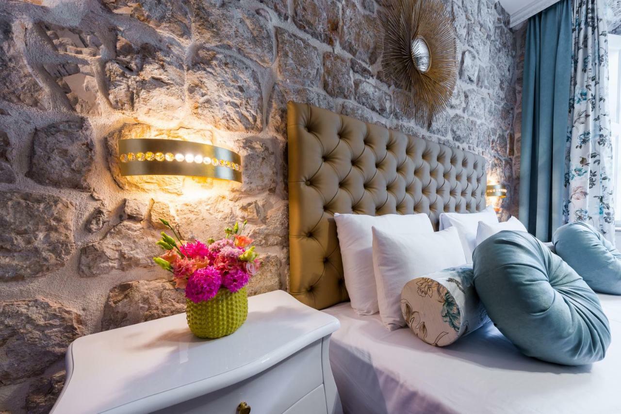 Dominus Rooms Dubrovnik Exterior photo