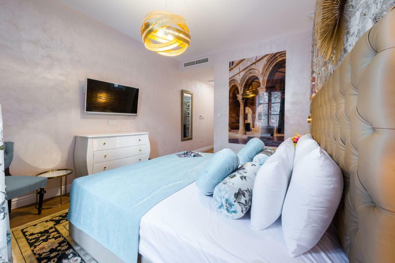 Dominus Rooms Dubrovnik Exterior photo
